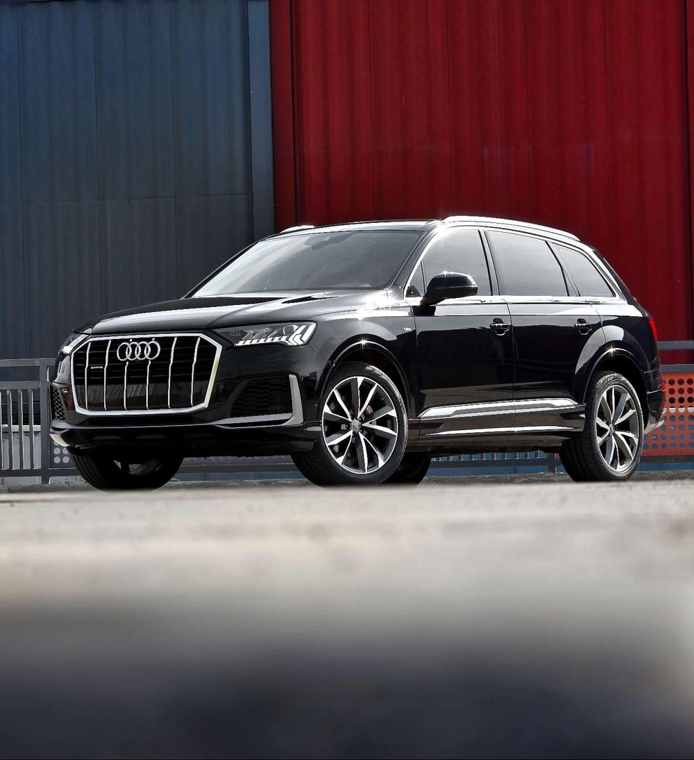 Audi Audi Q7