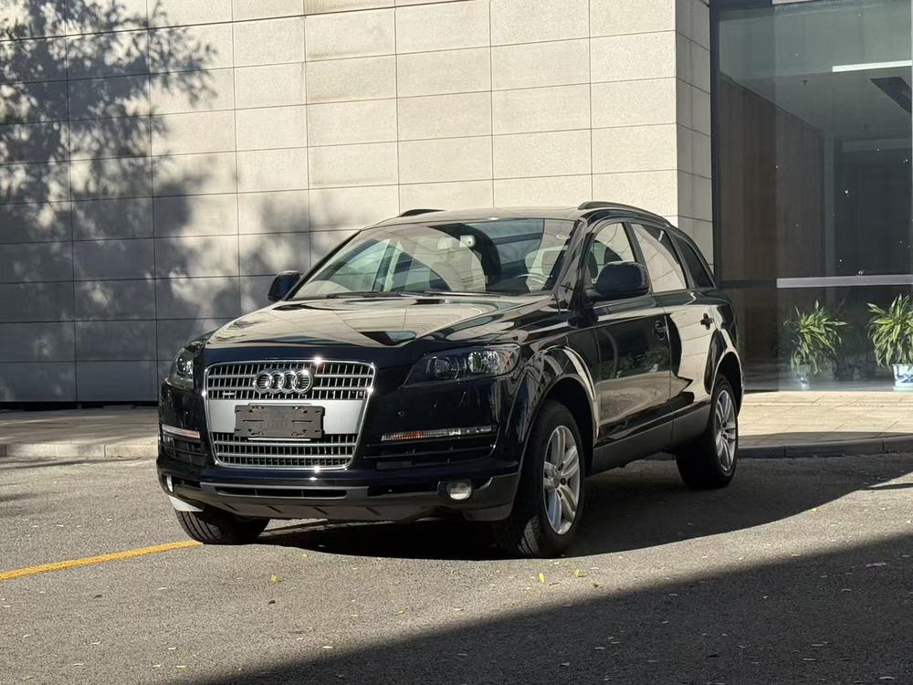 Audi Audi Q7