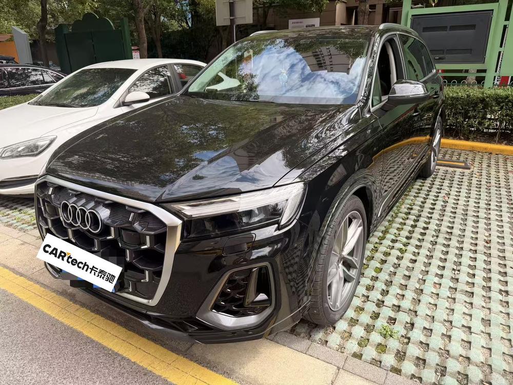 Audi Audi Q7