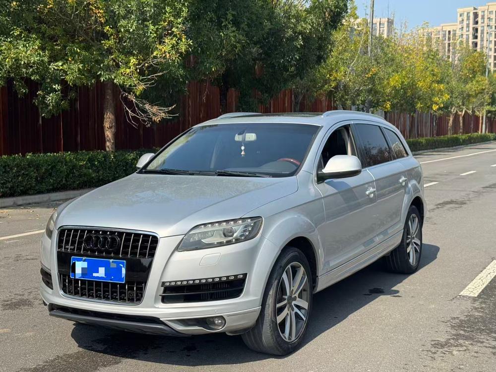 Audi Audi Q7