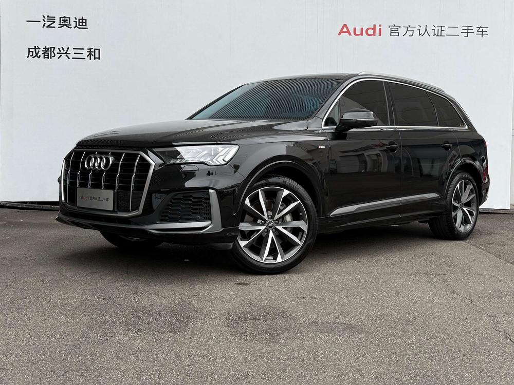 Audi Audi Q7