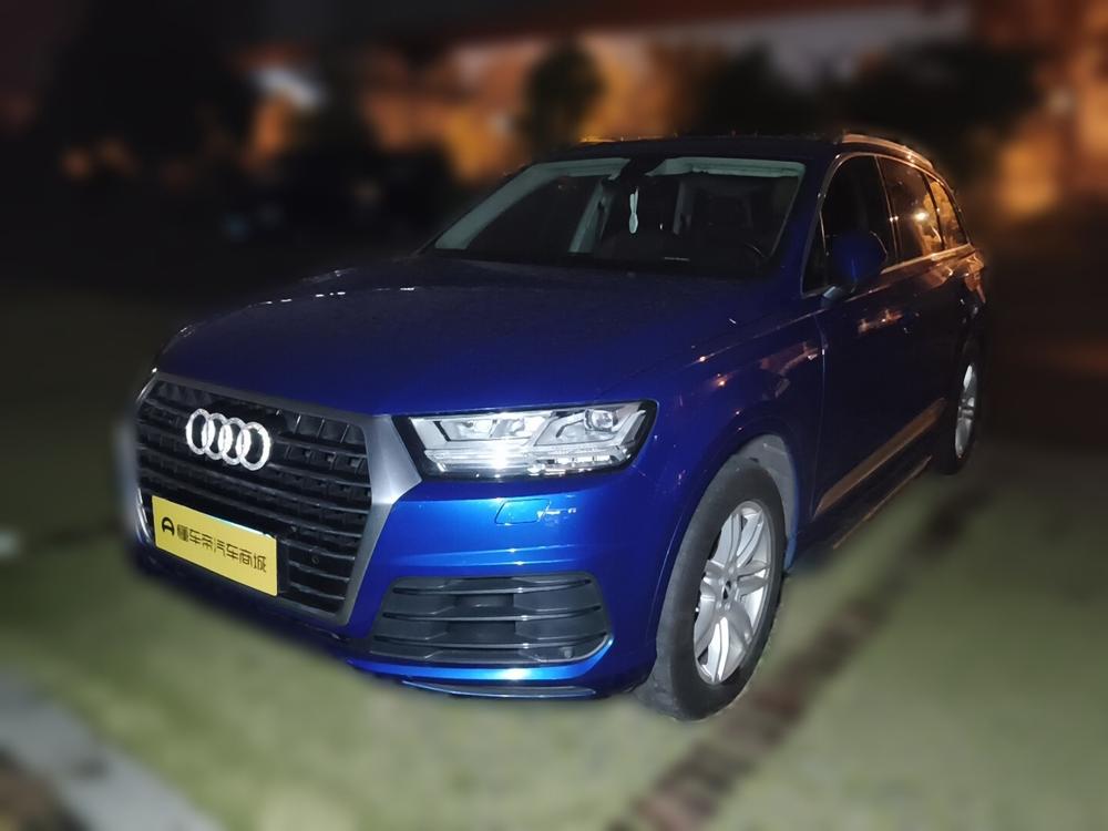 Audi Audi Q7