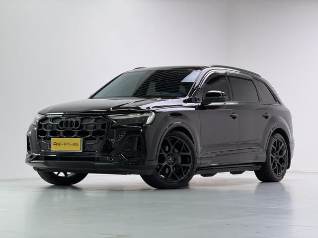 Audi Audi Q7