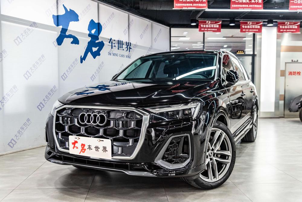 Audi Audi Q7