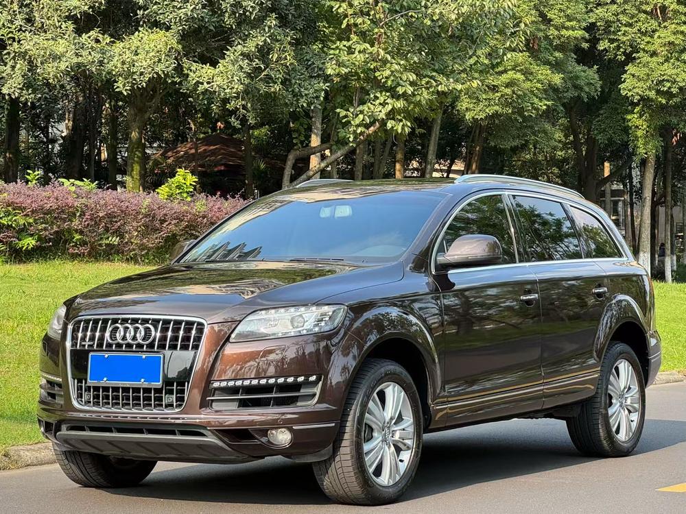 Audi Audi Q7