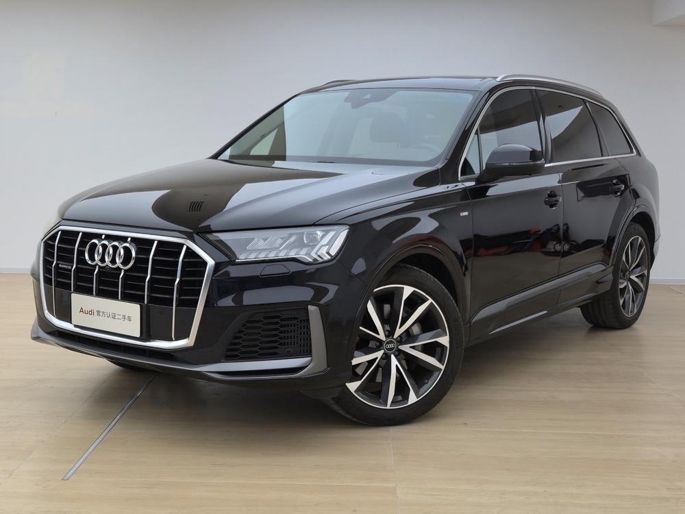 Audi Audi Q7