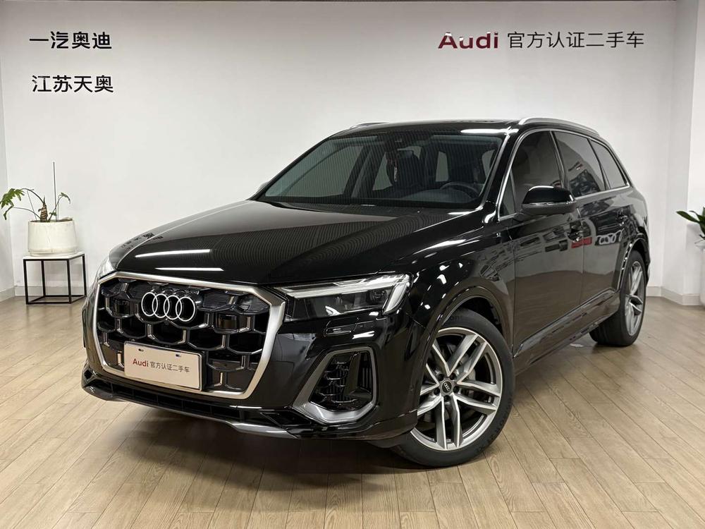 Audi Audi Q7