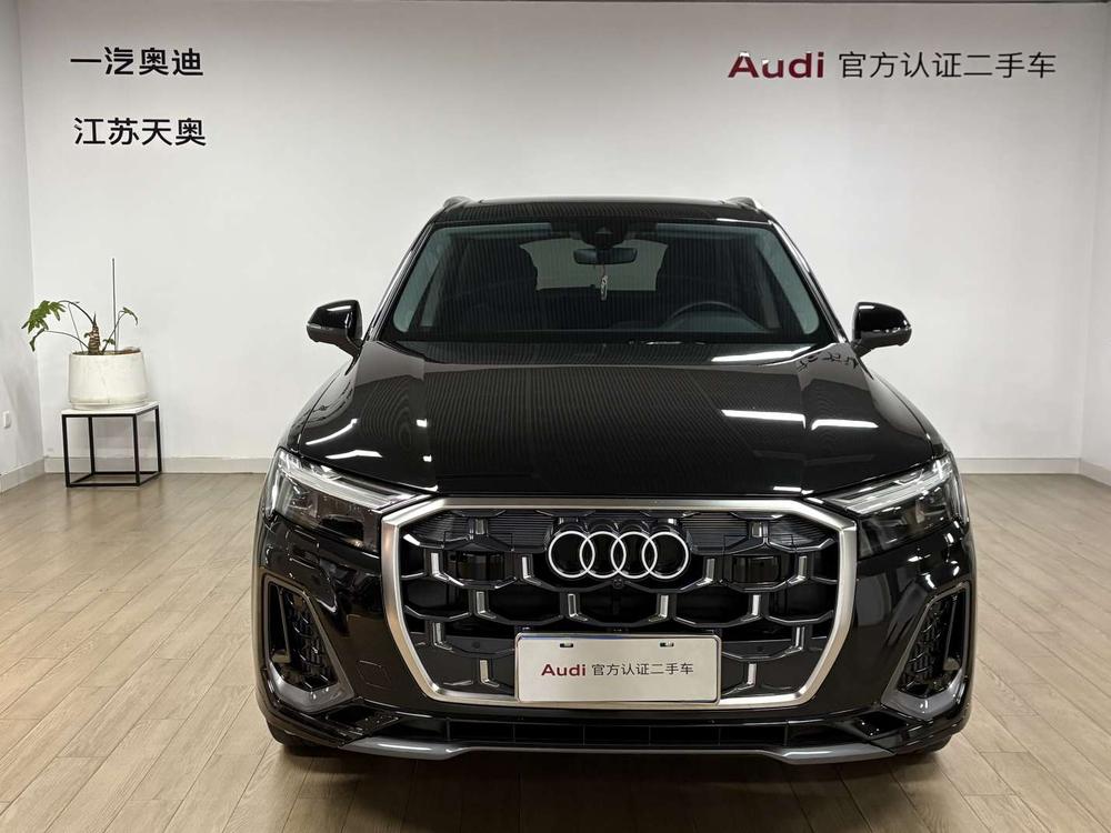 Audi Audi Q7