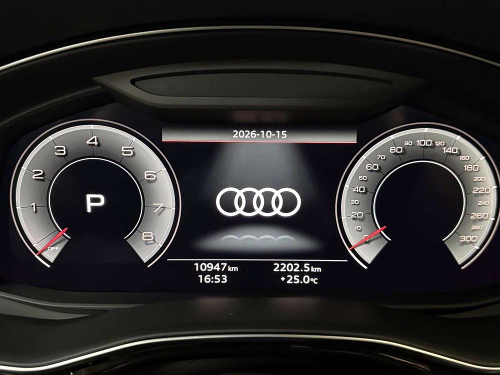 Audi Audi Q7