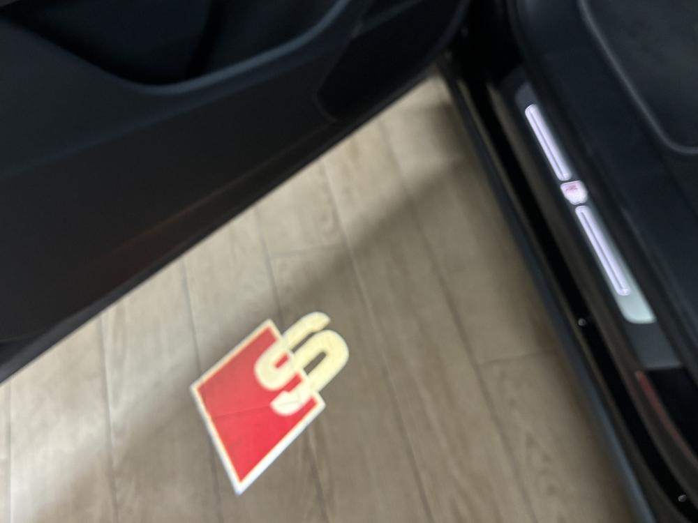 Audi Audi Q7