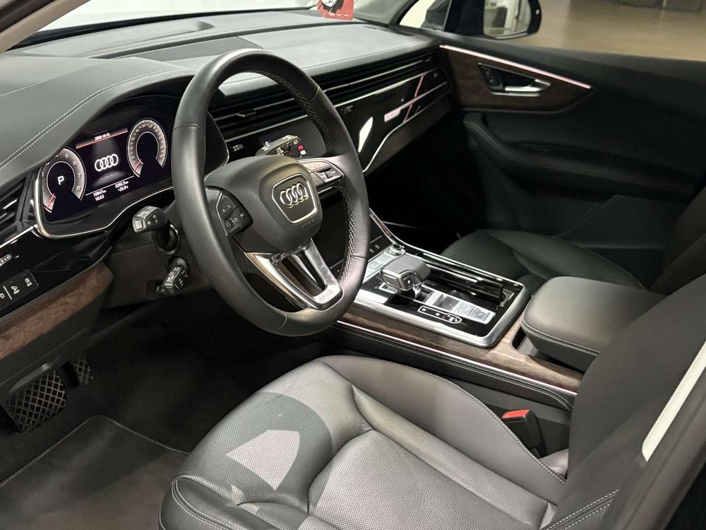 Audi Audi Q7