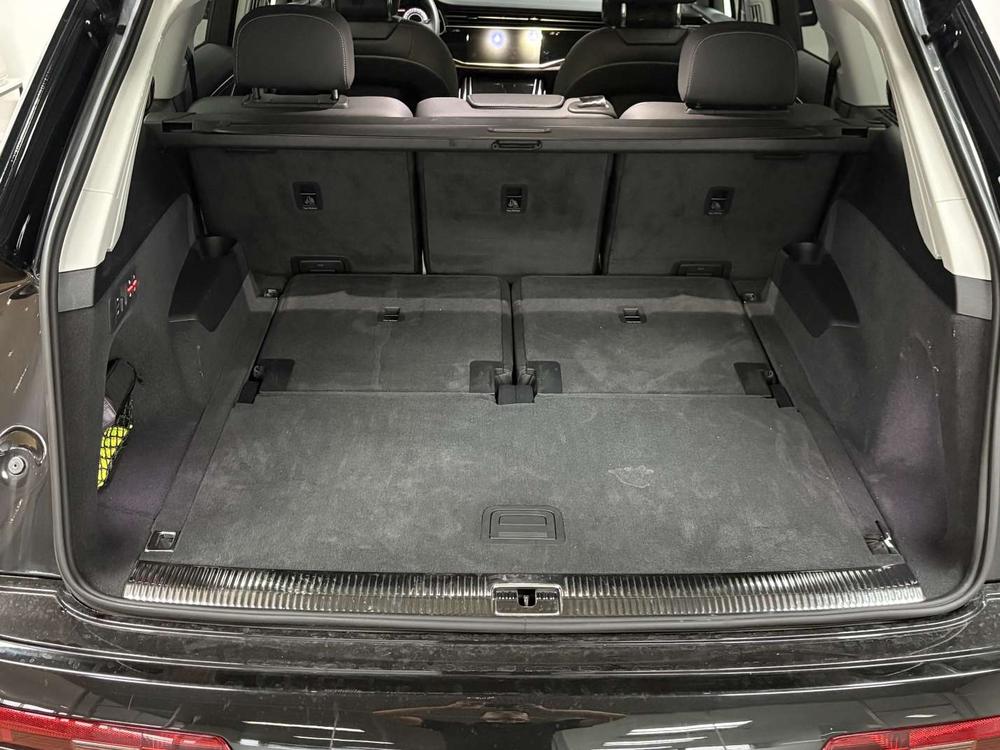 Audi Audi Q7