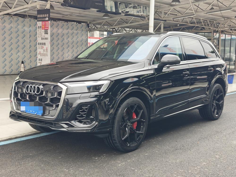 Audi Audi Q7