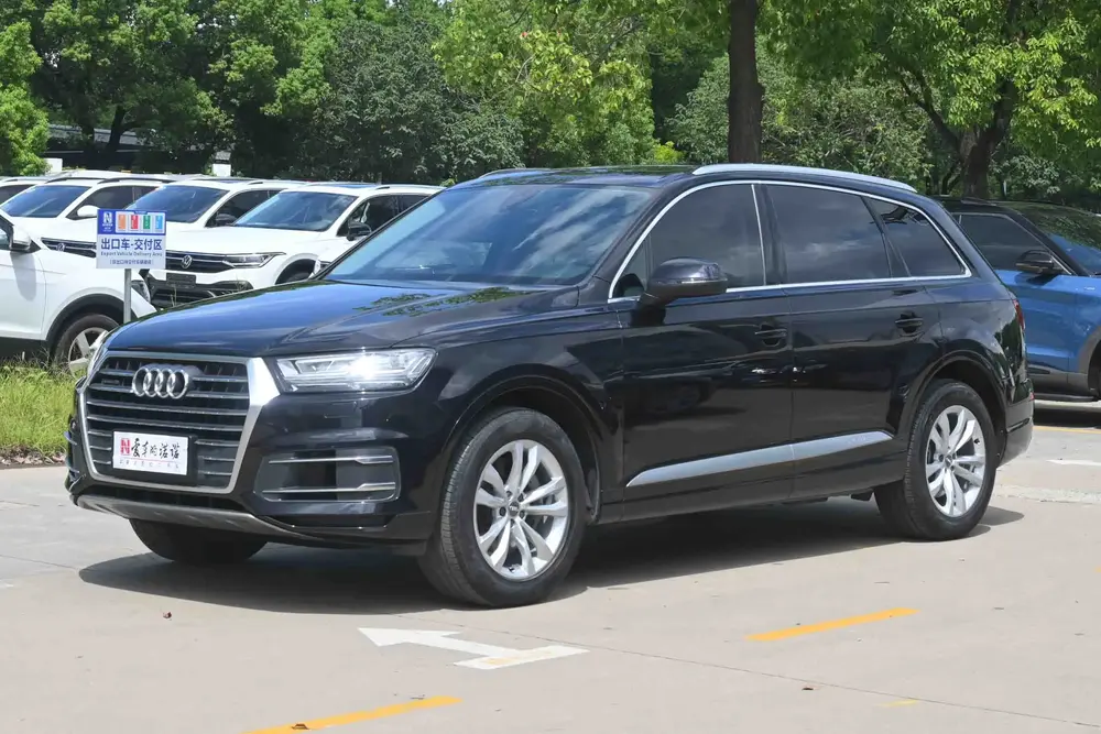 Audi Audi Q7