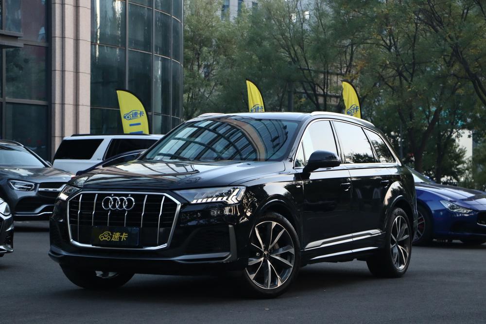 Audi Audi Q7