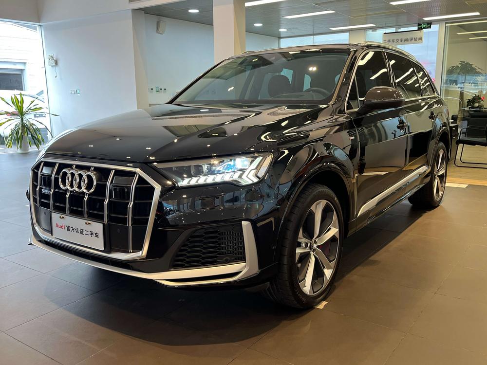 Audi Audi Q7