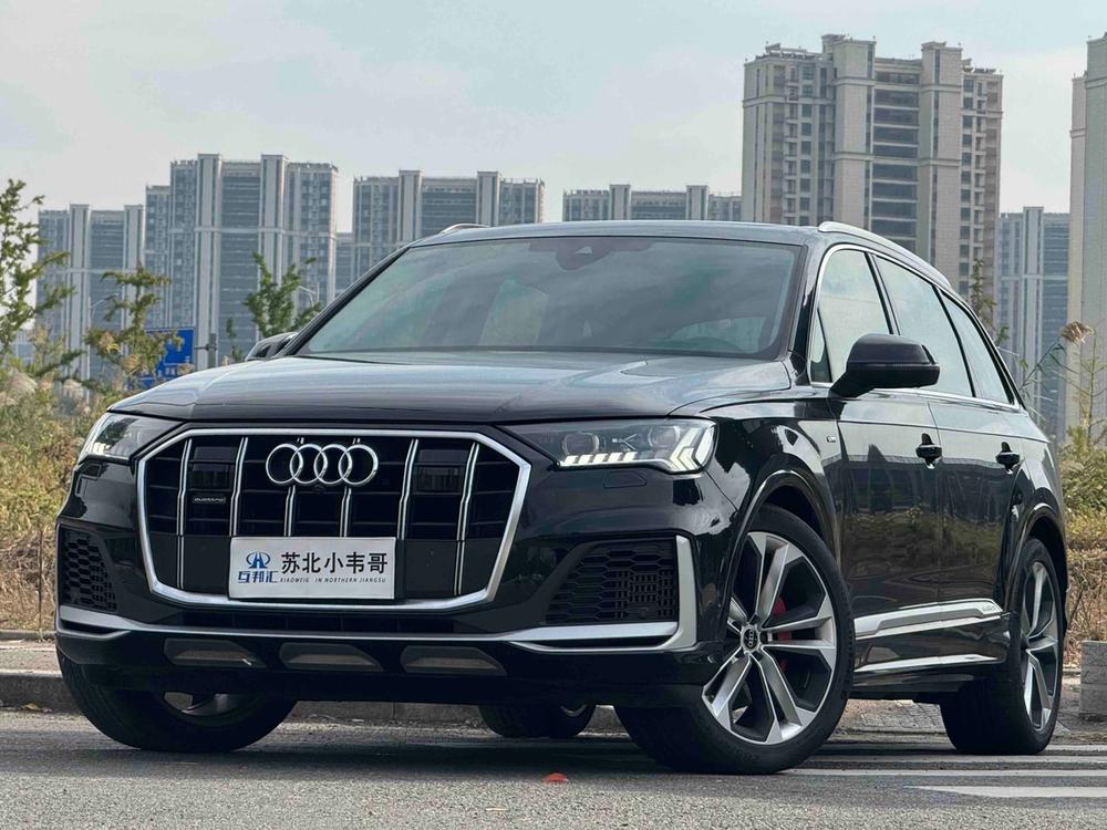 Audi Audi Q7