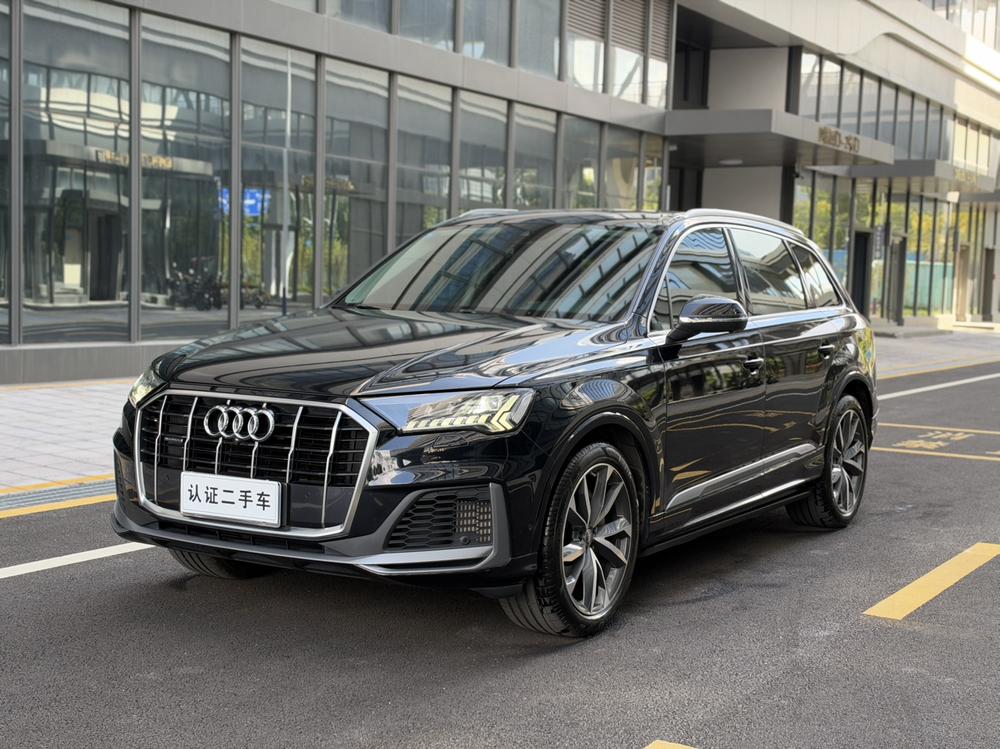 Audi Audi Q7