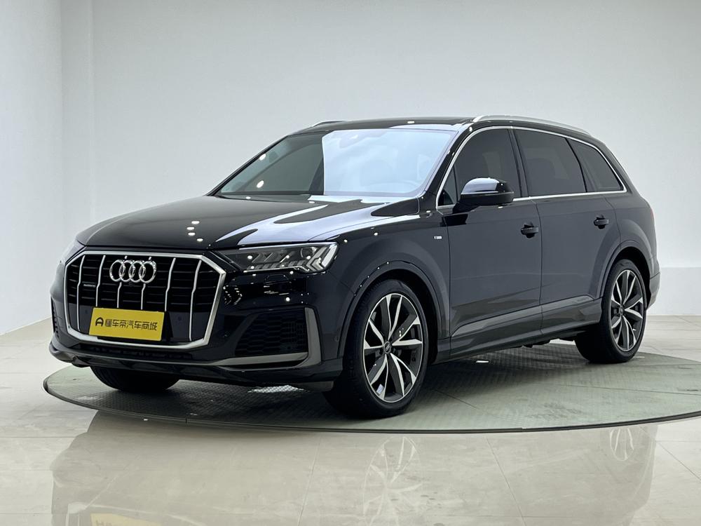 Audi Audi Q7