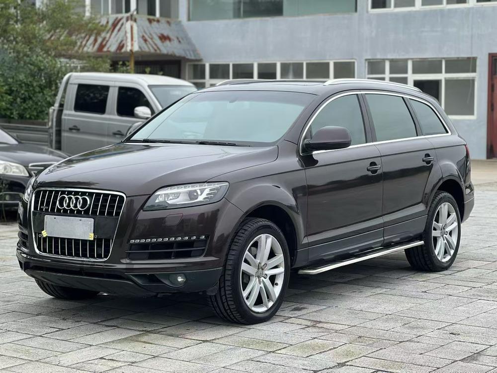 Audi Audi Q7