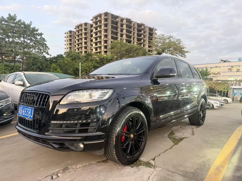 Audi Audi Q7