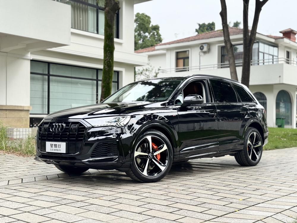 Audi Audi Q7