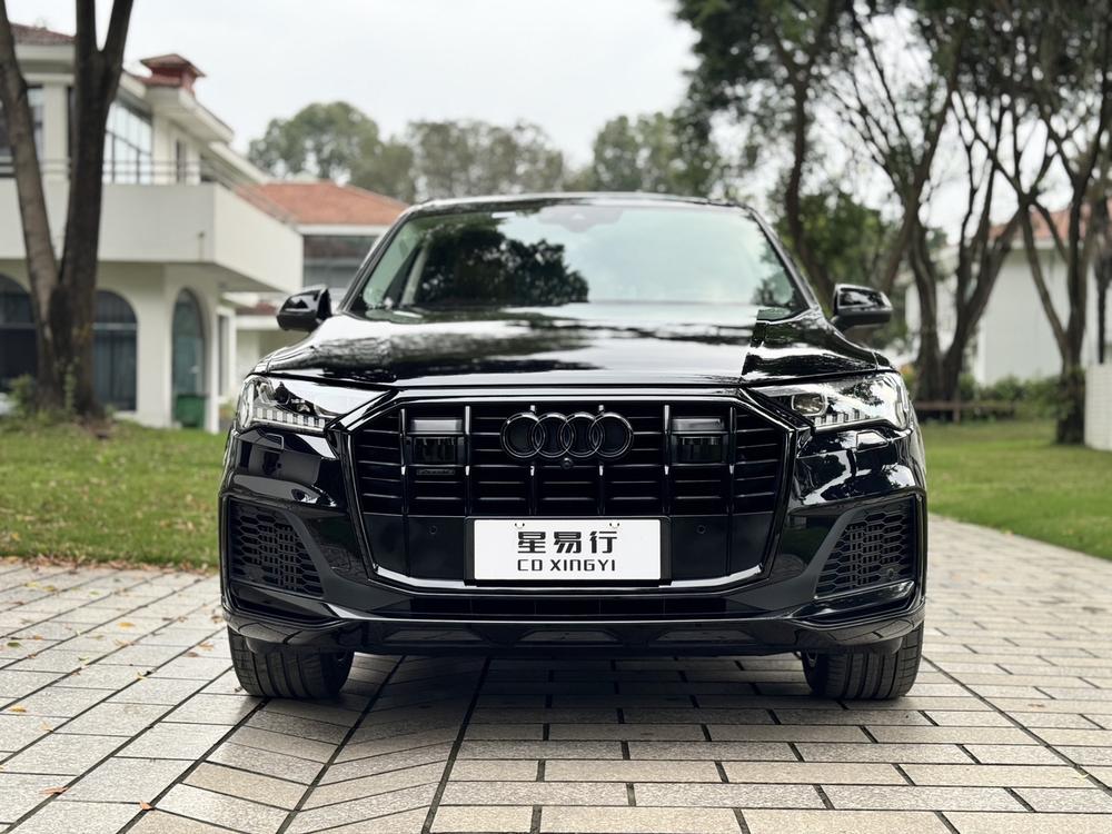 Audi Audi Q7