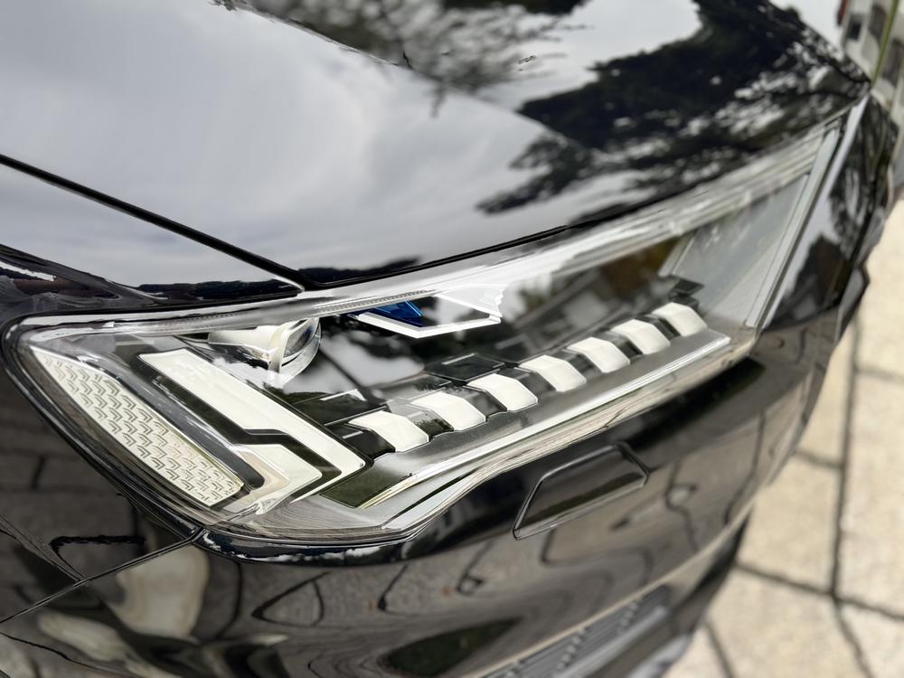 Audi Audi Q7