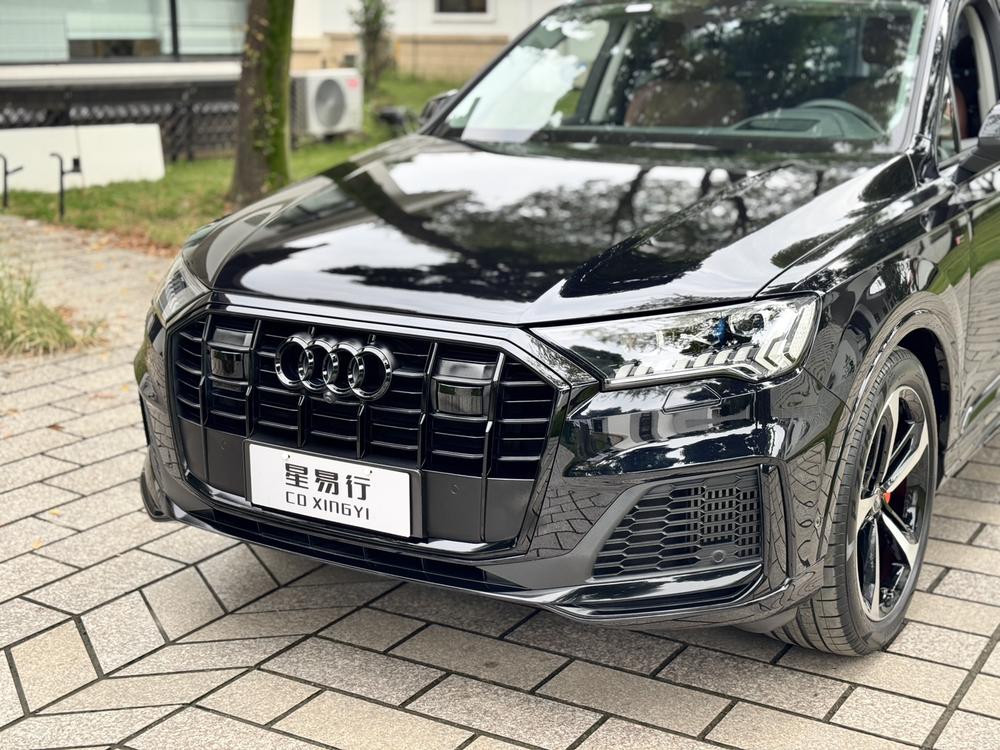 Audi Audi Q7