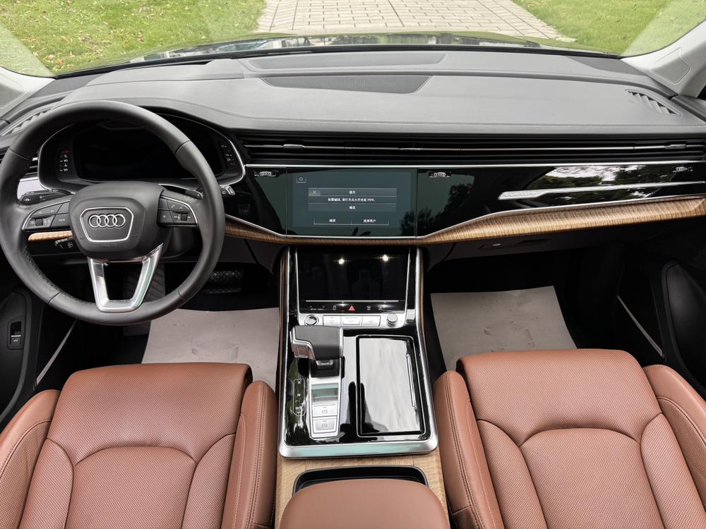 Audi Audi Q7