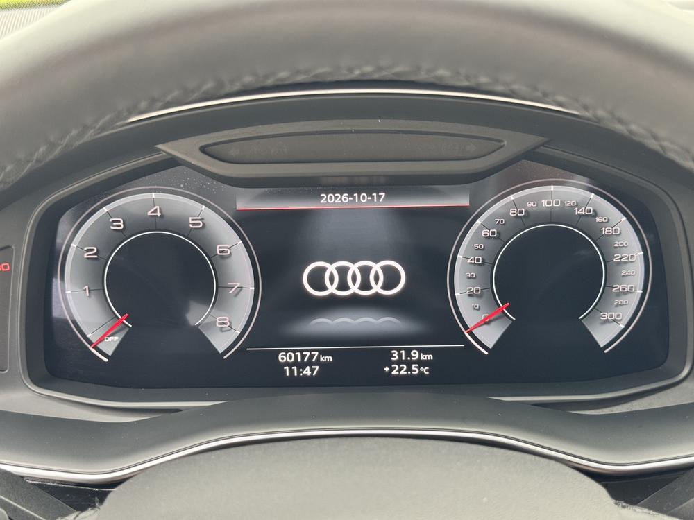Audi Audi Q7