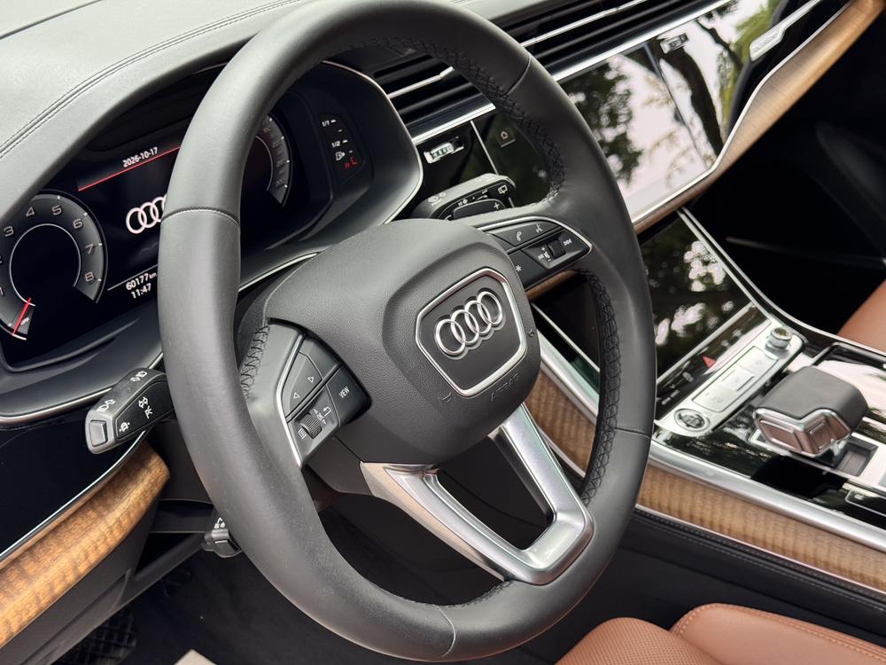 Audi Audi Q7