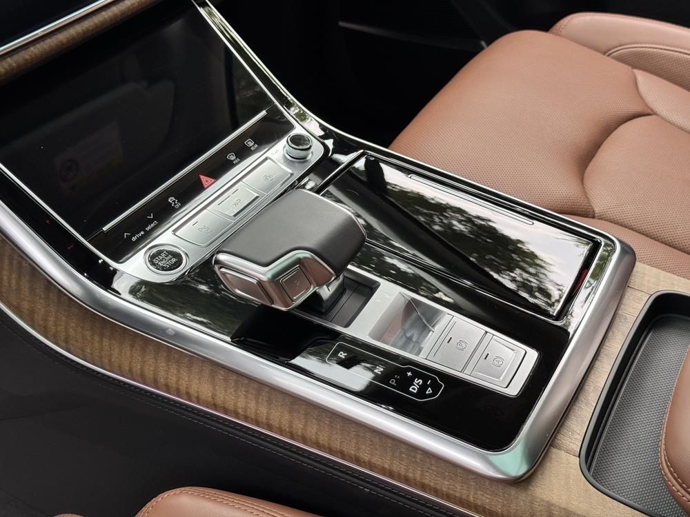 Audi Audi Q7