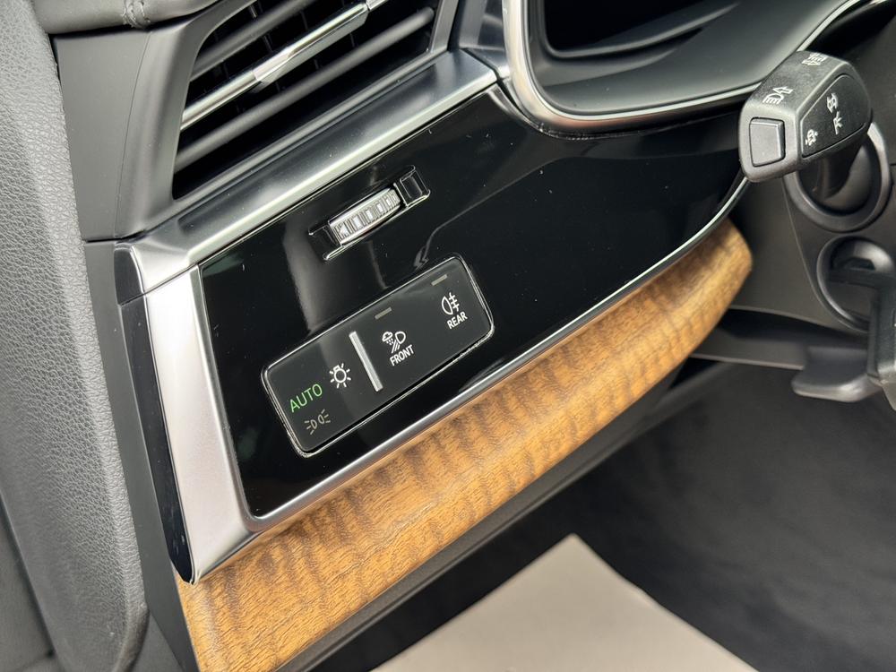 Audi Audi Q7