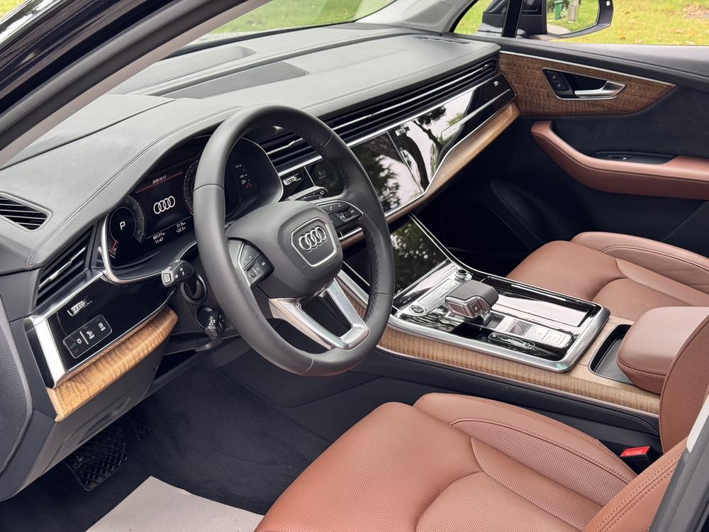 Audi Audi Q7