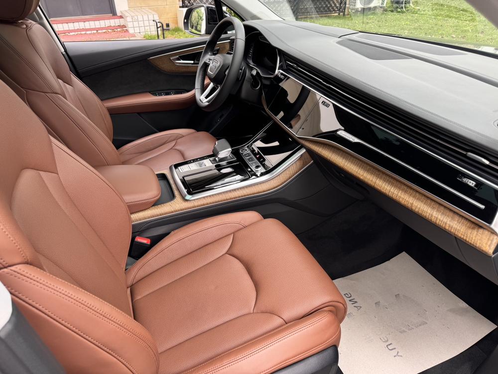 Audi Audi Q7