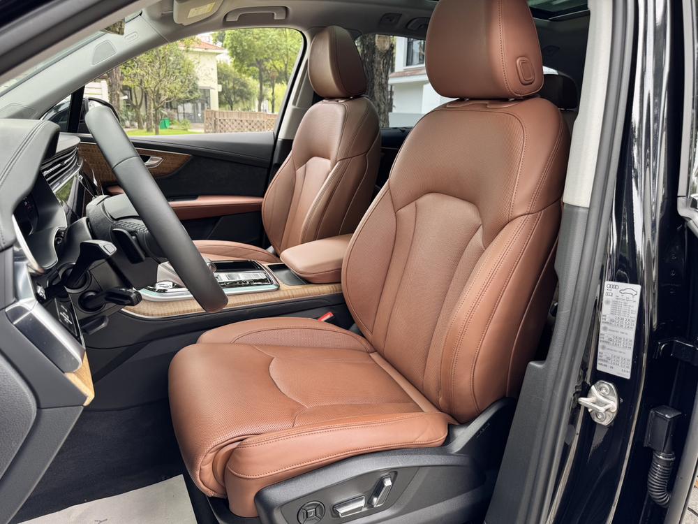 Audi Audi Q7