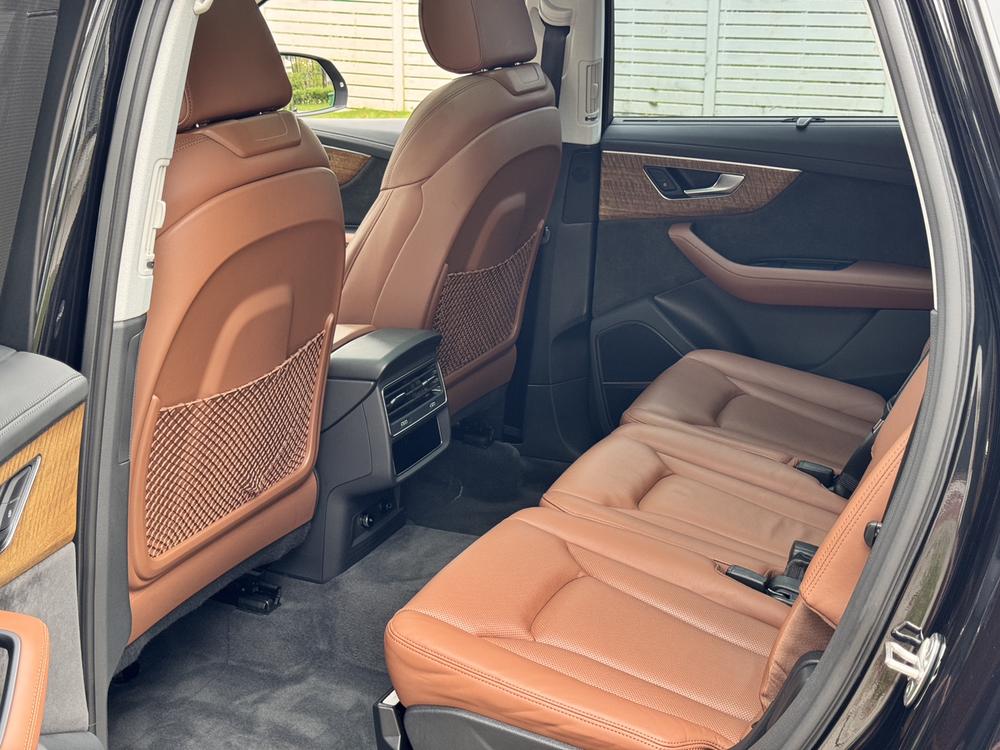 Audi Audi Q7