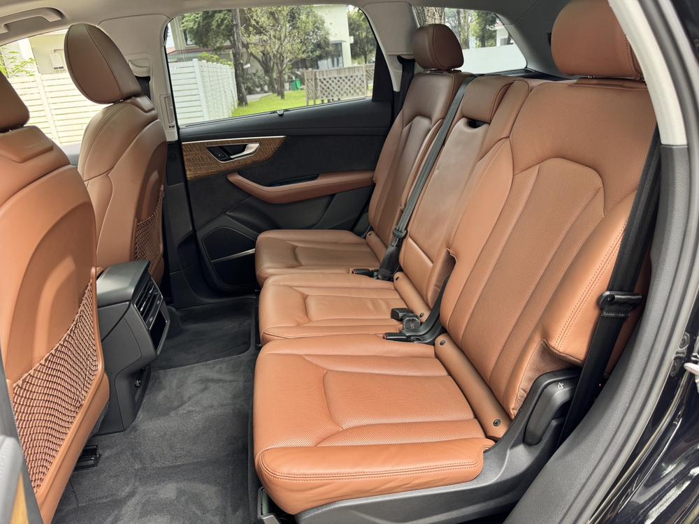 Audi Audi Q7