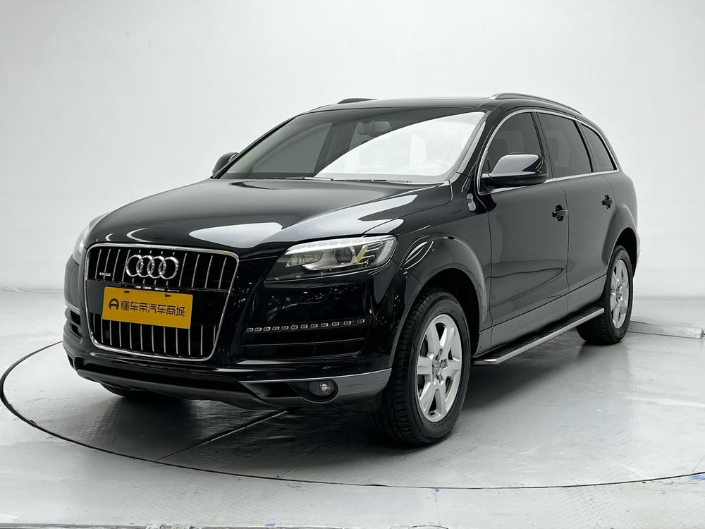 Audi Audi Q7