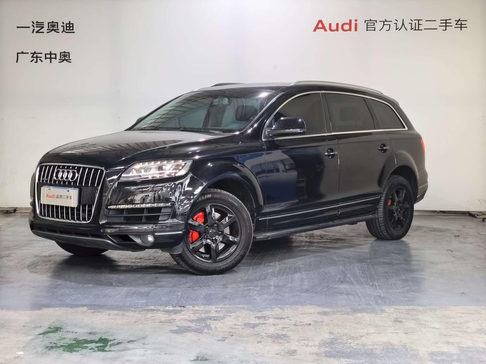 Audi Audi Q7
