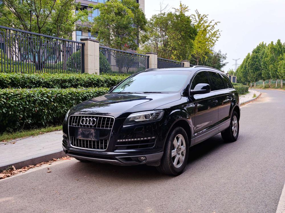 Audi Audi Q7