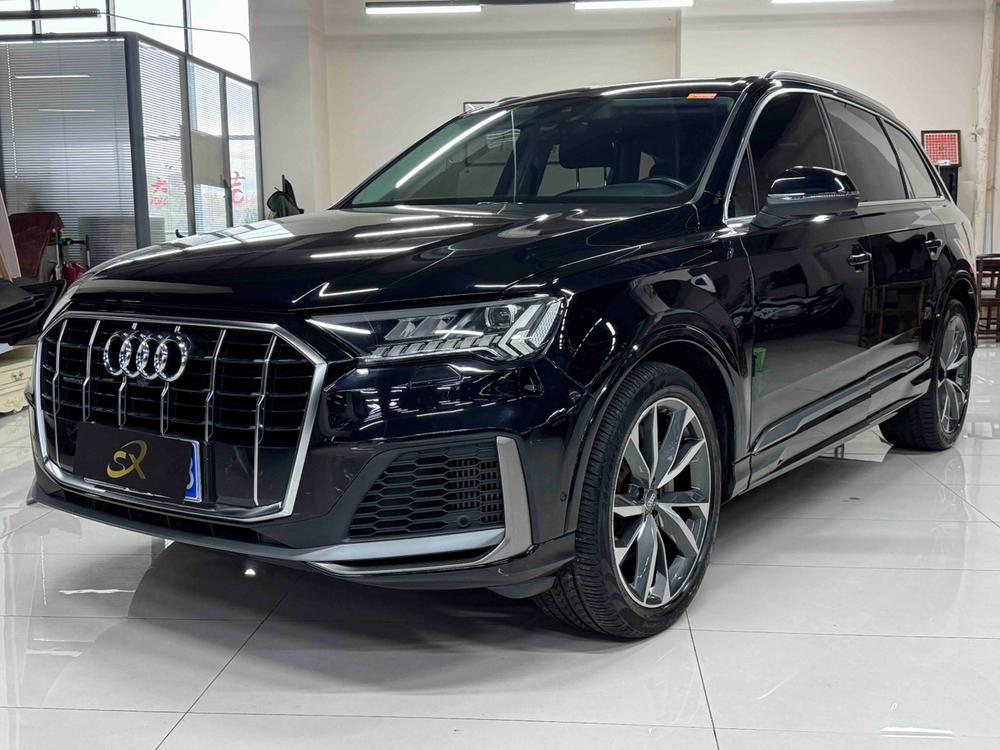 Audi Audi Q7