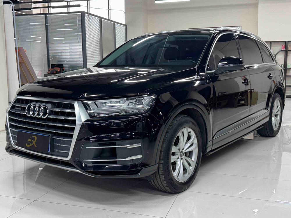 Audi Audi Q7
