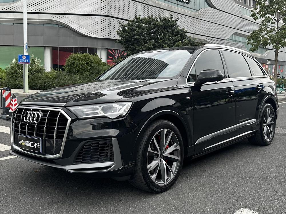 Audi Audi Q7