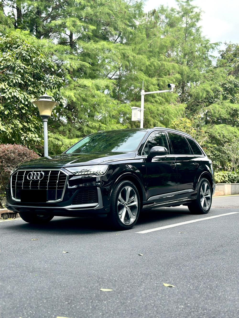 Audi Audi Q7
