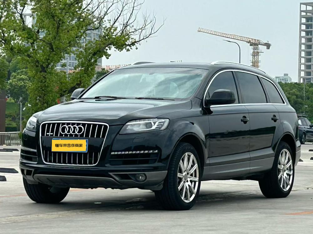 Audi Audi Q7