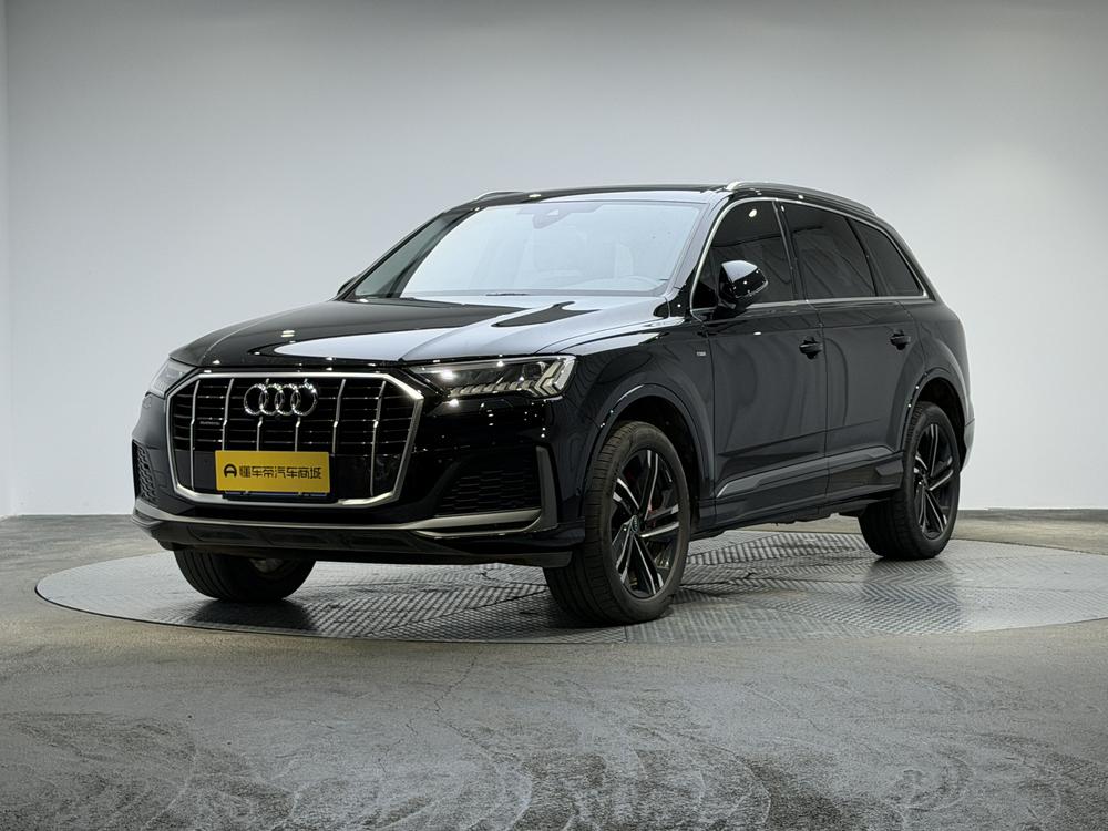 Audi Audi Q7