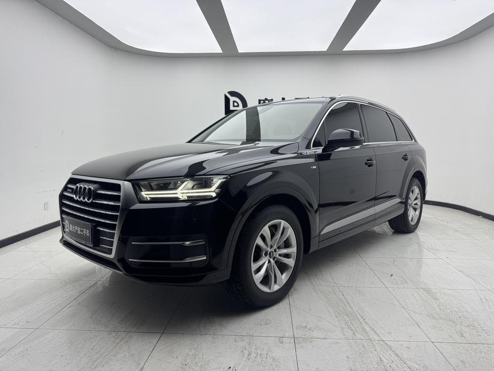 Audi Audi Q7