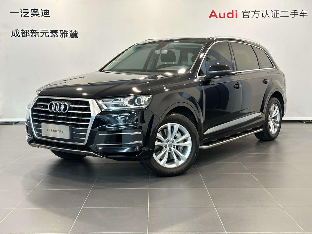 Audi Audi Q7